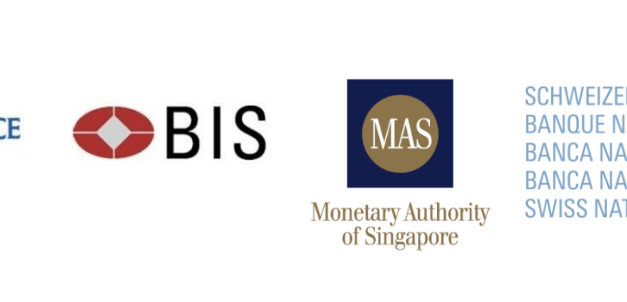 BIS and central banks of France, Singapore, and Switzerland successfully test cross-border wholesale CBDCs