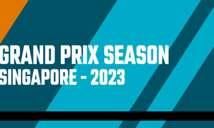 Gear Up for Grand Prix Season Singapore 2023 with Exciting Precinct Parties and Race-Themed Offerings