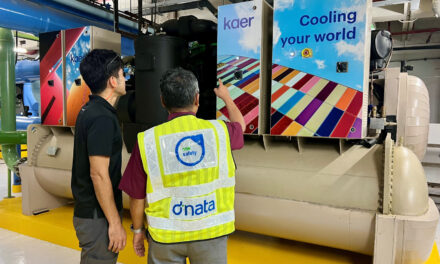 dnata Implements Innovative Cooling Technology, Saving 650 Tonnes of Carbon Annually