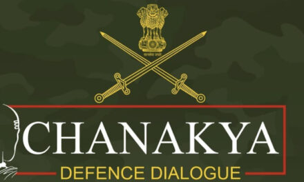 Curtain Raiser Unveils Chanakya Defence Dialogue: Setting the Course for Collaborative Security in South Asia and the Indo-Pacific