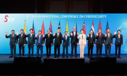 ASEAN and Dialogue Partners Reaffirm Shared Commitment to Deepen Regional Cybersecurity Cooperation