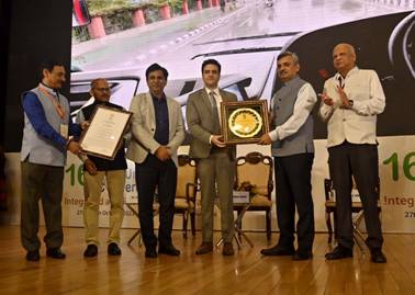 16th Urban Mobility India (UMI) Conference & Exhibition 2023 Concludes with Emphasis on Sustainable Transport Solutions