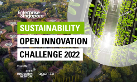 More than S$3 Million Allocated to Foster Growth of Sustainability Solutions through Sustainability Open Innovation Challenge 2023