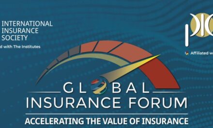 Deputy Prime Minister Lawrence Wong Addresses 2023 Global Insurance Forum