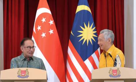 Key Agreements Addressed at 10th Singapore-Malaysia Leaders’ Retreat