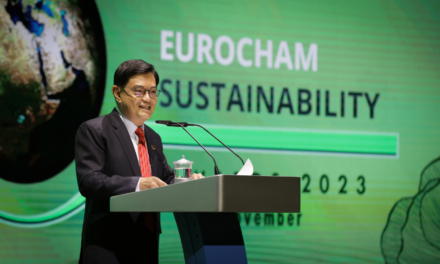 EuroCham Sustainability Awards 2023