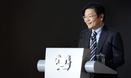 DPM Lawrence Wong Inaugurates Hyundai Motor Group Innovation Centre in Singapore