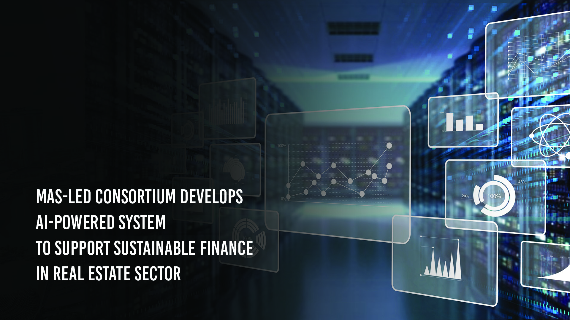 MASLed Consortium Develops AIPowered System to Support Sustainable