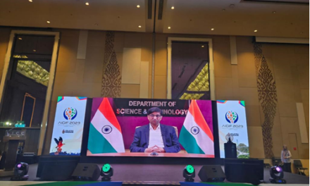 4th Edition of ASEAN India Grassroots Innovation Forum at Langkawi, Malaysia
