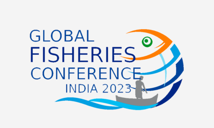 Union Minister Shri Parshottam Rupala to Inaugurate ‘Global Fisheries Conference India 2023’