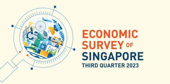 MTI Projects Singapore’s GDP Growth for 2023 and 2024
