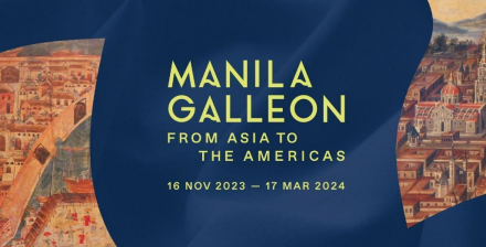 Asian Civilisations Museum Unveils Singapore’s First Manila Galleon Exhibition