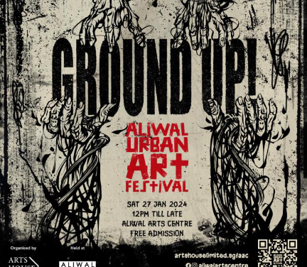 Aliwal Urban Art Festival Celebrates 10 Years of Creativity and Culture