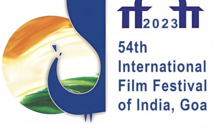 International Jury Announced For 54th IFFI, Goa