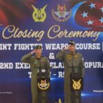 Singapore and Indonesia Successfully Conclude 22nd Edition of Exercise Elang Indopura