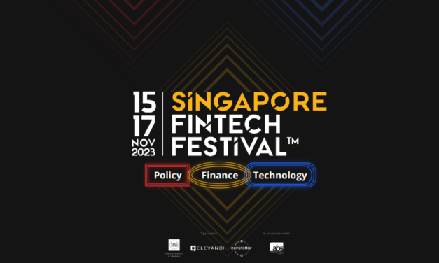 Singapore FinTech Festival 2023To Focus on Promise and Pitfalls of AI