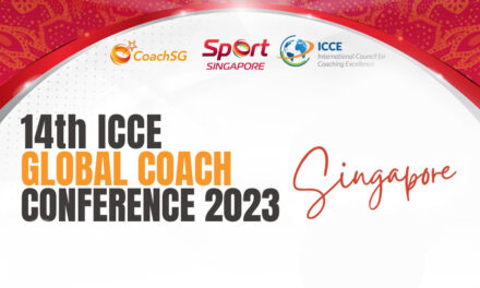 Meet NBA’s Milwaukee Bucks Coach Mike Dunlap at the Global Coach Conference in Singapore!