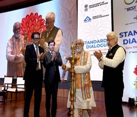 ‘G20 Standards Dialogue’ commences under India’s Presidency