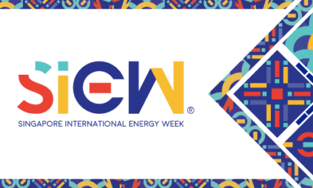 Singapore International Energy Week 2023 Highlights Path to a Sustainable Future