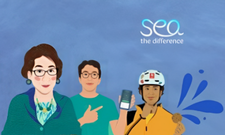 ‘Sea the Difference’ Campaign by MPA Showcases Diversity and Opportunities in Maritime