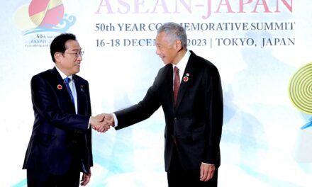 ASEAN and Japan Celebrate 50 Years of Strong Friendship and Partnership