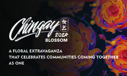 Chingay Parade 2024: A Floral Extravaganza Celebrating Unity and Creativity