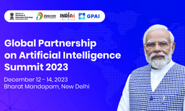 PM Inaugurates Annual Global Partnership on Artificial Intelligence (GPAI) Summit