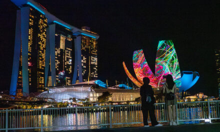 2024 New Year Message by Prime Minister Lee Hsien Loong