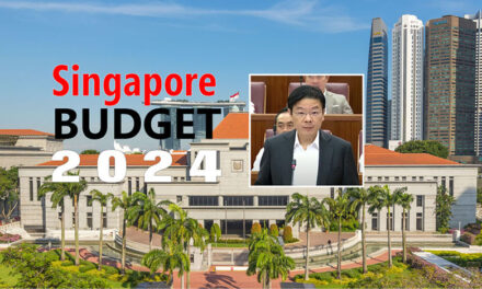 Singapore Budget 2024 Highlights
