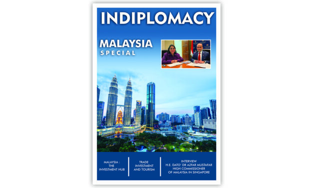 Malaysia Special Supplement