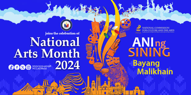 Philippine Embassy in Singapore Celebrates 2024 National Arts Month