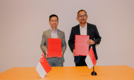 Singapore and Indonesia Join Forces on Carbon Capture and Storage Initiative