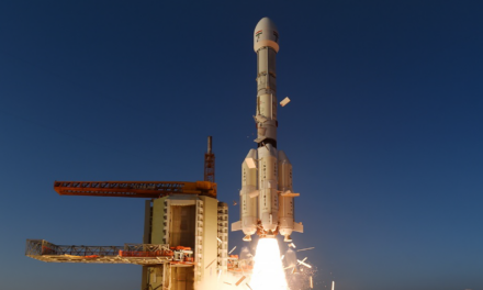 India’s Space Sector Now Open to Foreign Direct Investment