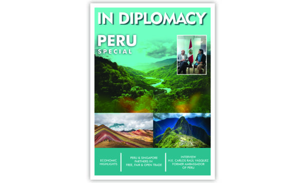 Peru Special Supplement