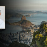 Dr Mohamad Maliki Osman Visit to Rio de Janeiro, Brazil