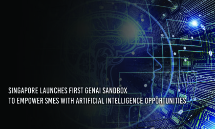 Singapore Launches First GenAI Sandbox to Empower SMEs with Artificial Intelligence Opportunities