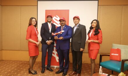 AirAsia strengthens connectivity between Malaysia and India, facilitating affordable travel and cultural exchange