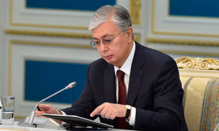 Kazakhstan and Singapore Ratify Agreement on Investment Promotion and Protection