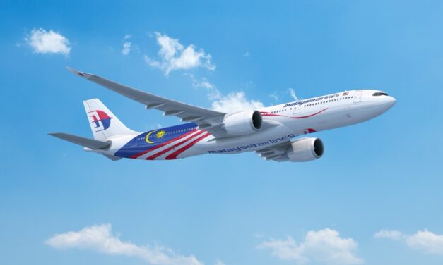 Malaysia Airlines Enhances Safety and Efficiency with Thales Avionics Partnership