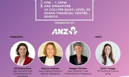 NZ Chamber and MĀIA NZ Women’s Network Present Flagship International Women’s Day Event on 5th March 2024