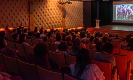 Peruvian Documentary “Yakuqñan, Water Paths” Premieres at ACM Singapore