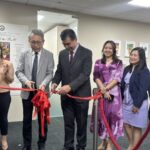 The Philippine Embassy in Singapore Launches Art Exhibit for National Arts Month