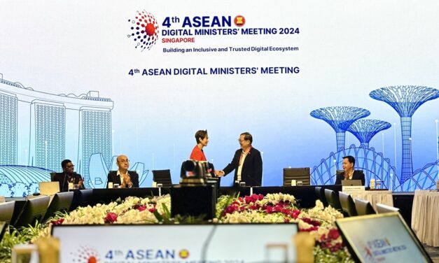 Philippines Concludes Successful Tenure as Chair of ASEAN Digital Ministers’ Meeting