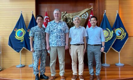 Assistant Secretary Daniel J. Kritenbrink Travels to Southeast Asia to Strengthen U.S. Partnerships