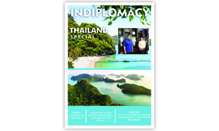 Thailand Special Supplement