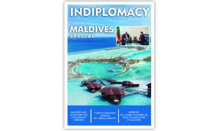 Maldives Special Supplement