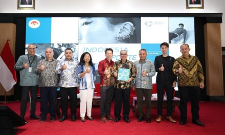 Indonesia Update 2024: Explores Indonesian Fashion and Lifestyle Market