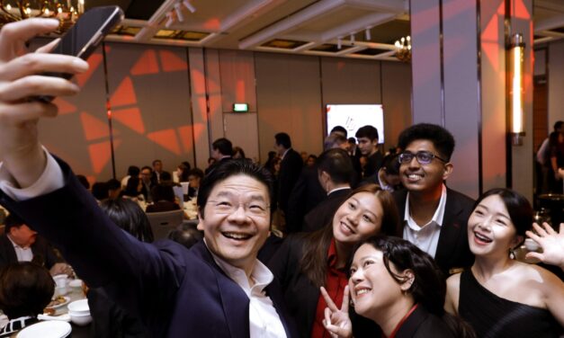 SIT Celebrates a Decade of Excellence: Deputy Prime Minister Lawrence Wong Highlights Journey and Future Directions