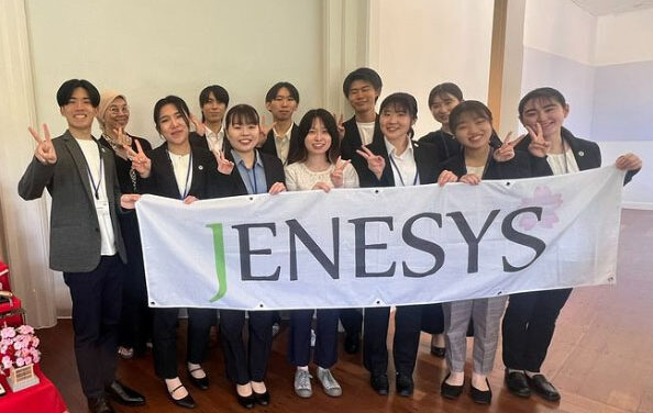 JENESYS Visit to Japan Creative Centre: Exploring Singapore’s Culture and Community