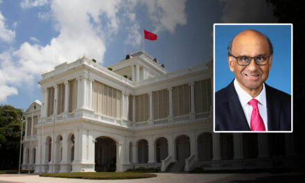 President Tharman Shanmugaratnam Celebrates Team Singapore’s Achievements and Foresees a Brighter Future in Sports